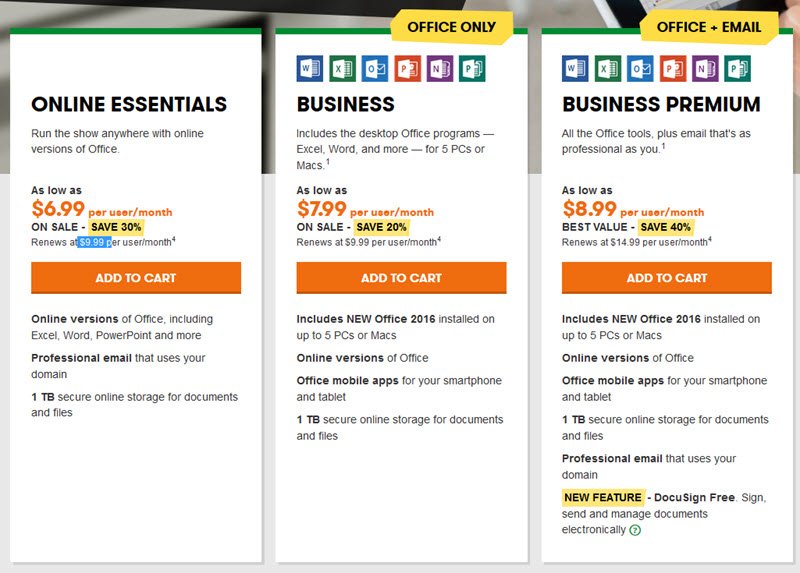 microsoft office 365 coupon