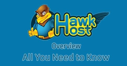HawkHost Review: All You Need to Know
