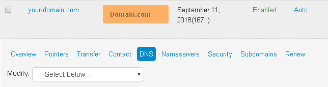 Domain.Com Coupon & Promo Code August 2026