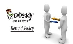 Godaddy Policy: How you get refund from GoDaddy ? Godaddy Refund Policy: How to get refund from GoDaddy ?