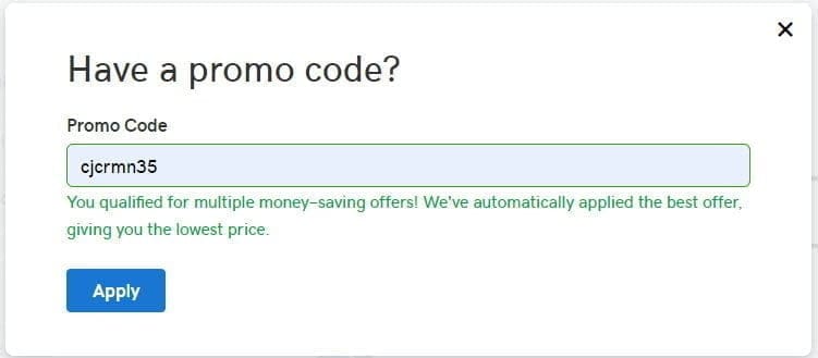 Error Message When Make a Payment on GoDaddy – You Should Know