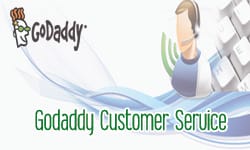 godaddy customer service