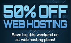 Domain.Com Hosting Coupon: 50% off all plans! domain-com-hosting-coupon-50-off