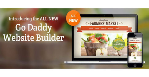 design your own website