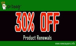 godaddy-30off-renewal-promo-codes