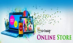 godaddy online store review thumbnail