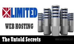 Unlimited Shared Web Hosting Service: The Untold Secrets unlimited-web-hosting-the-untold-secrets-on-newcoupons
