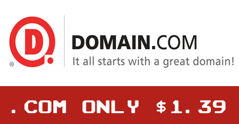 Domain.com Coupons, Sales & Promo Codes As coupon experts in business since , the best coupon we have seen at unecdown-5l5.ga was for 20% off in January of Sitewide coupons for unecdown-5l5.ga are typically good for .