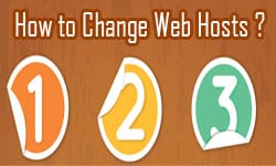 switch your web hosting