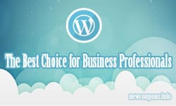 Why WordPress Is the Best Choice for Business Professionals