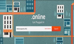 Special: Get .Online for just $0.88 at NameCheap namecheap domain online coupon 88 cent