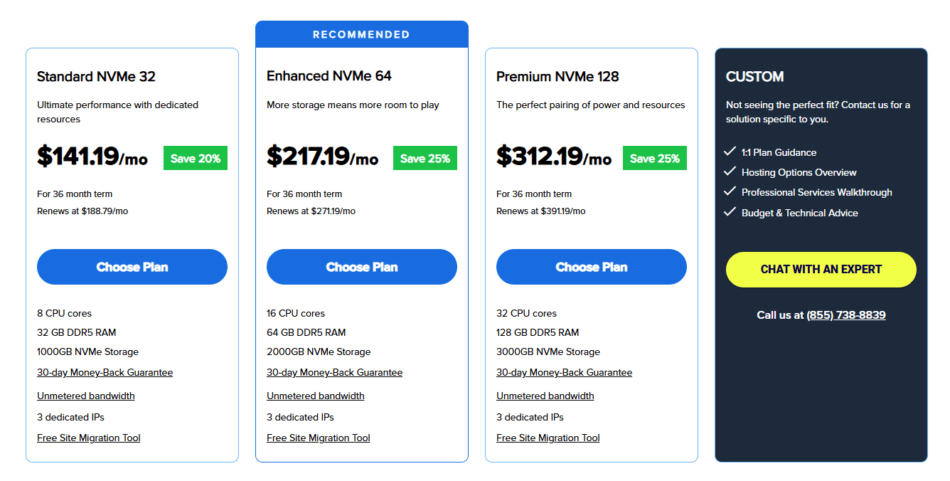 Bluehost Promo Code – 65% OFF Voucher in August 2025