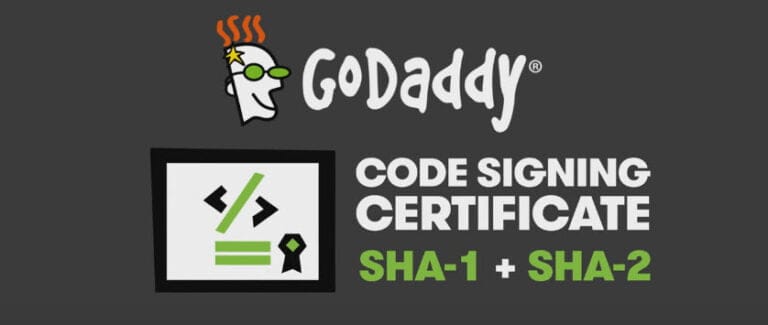 GoDaddy Code Signing Certificate Coupon Up to 40 Off GoDaddy Code Signing Certificate Coupon Up to 40 Off