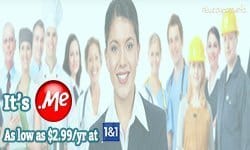 1and1 me 2.99usd