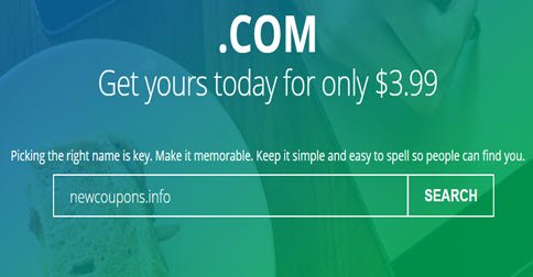 Directnic discount coupon