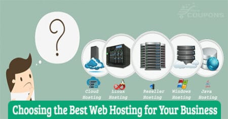best web hosting service 2017