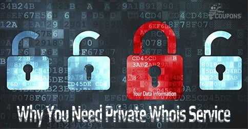 whois private why need service