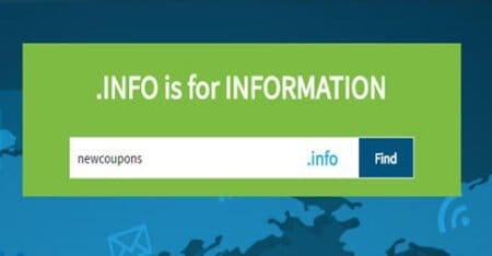 domain info will be increased prices