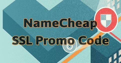 Namecheap promo code