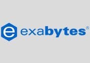 Exabytes coupons