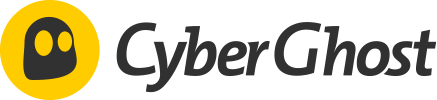 cyberghost logo