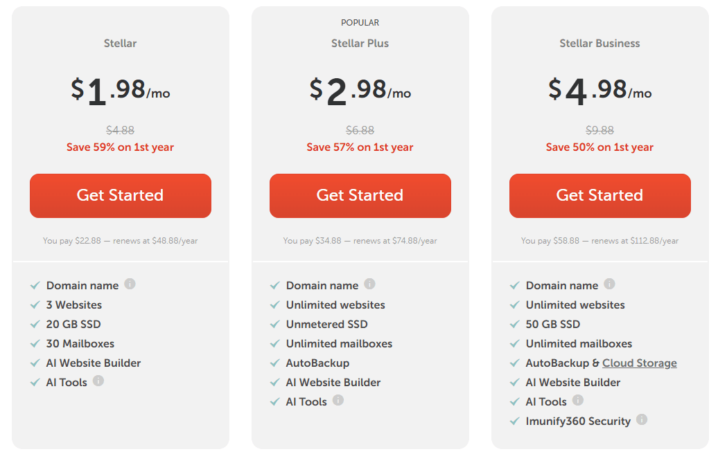 50% OFF NameCheap Hosting Coupon in October 2025