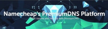 namecheap premiumdns platform