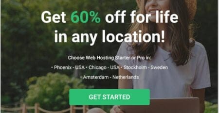 StableHost Coupon – 60% off for Life on Web Hosting stablehost 60off for life 2018