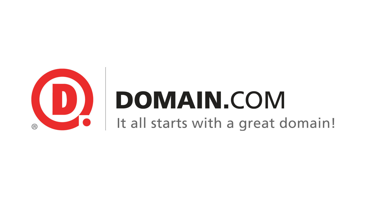 Domain.Com Save 50% Off .COM Registrations - $5/year