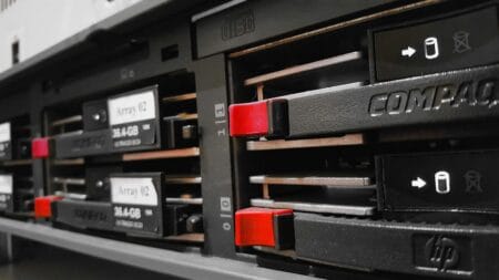 server