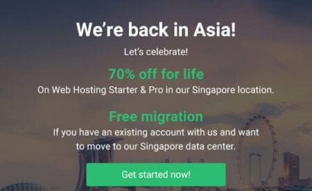 StableHost Asia Vietnam – 70% Off for Life on Web Hosting stablehost 70 off hosting in singapore location