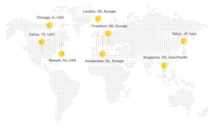How to get Free Hosting at FastComet Without Credit Card fastcomet datacetner locations