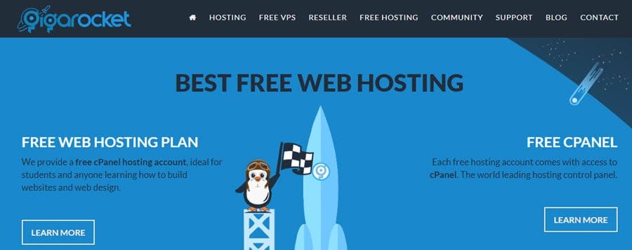 Top 3 LifeTime Free VPS Hosting Providers of 2026