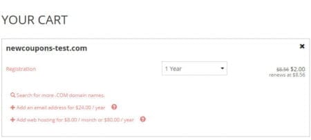 porkbun 2usd .com coupon