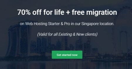 StableHost 70% Off Web Hosting For Existing Customers – Singapore Location – Recurring Discount stablehost existing customers 70 off web hosting for life