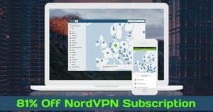 NordVPN Promo Code: Up To 80% OFF In October 2025