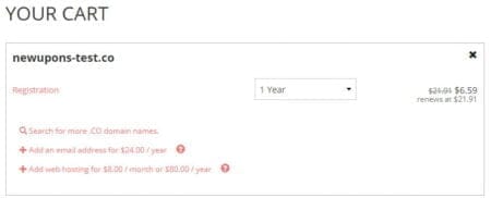 porkbun.com .co domain for 6usd