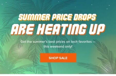 STACKSOCIAL – SAVE UP TO $400 ON TOP TECH