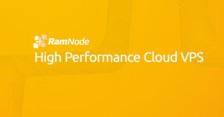 ramnode promo code