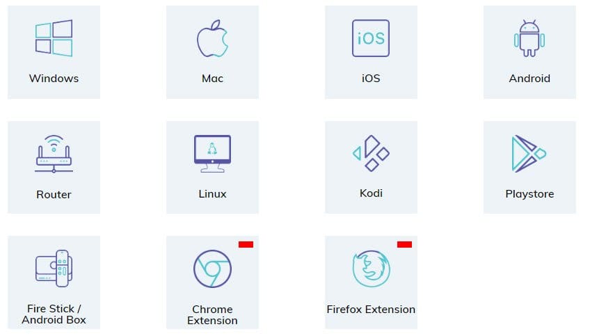 98% OFF | $20 FastestVPN Lifetime Coupon October 2025