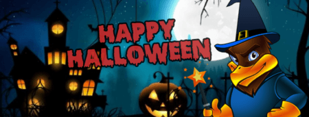 hawkhost halloween 2019 sale