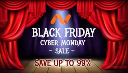 NameCheap Black Friday 2019 – Promo Code Up to 99% OFF NameCheap Black Friday SALE