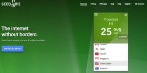 80% OFF Seed4.Me Lifetime Promo Code For October 2025