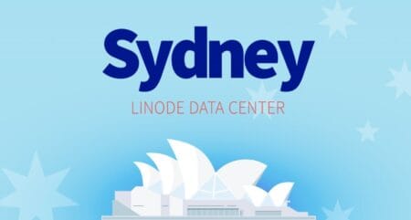 linode sydney datacenter location