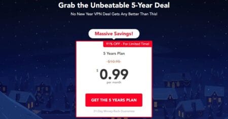 purevpn 5 year plan $0.99