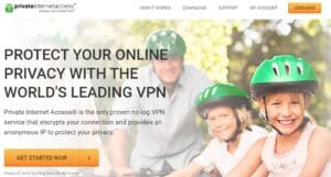 83% OFF Private Internet Access Coupon in October 2025