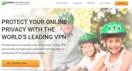 83% OFF Private Internet Access Coupon in October 2025 83% OFF Private Internet Access Coupon in October 2025
