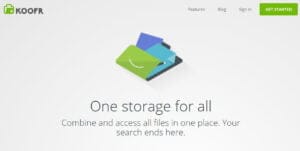 94% OFF | $19.99 Koofr Lifetime Promo Code in October 2025