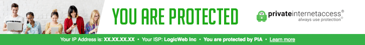 83% OFF Private Internet Access Coupon in October 2025