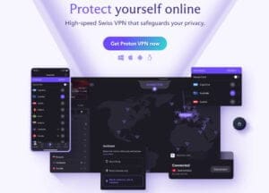 90% OFF ProtonVPN Coupon &#038; Promo Code in October 2025